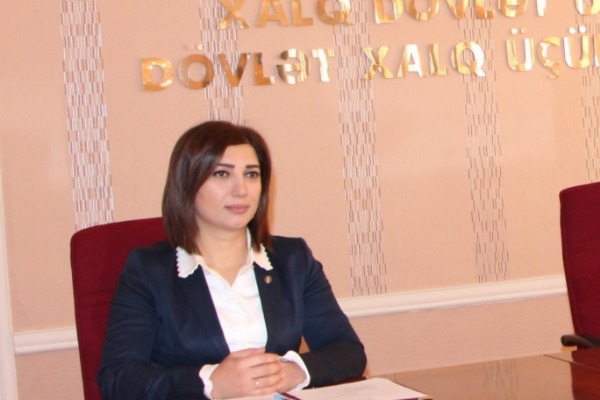 İşğaldan azad edilmiş ərazilər Azərbaycanın digər regionlarının sosial-iqtisadi inkişafı ilə ayaqlaşacaq
